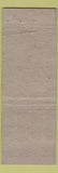 Matchbook Cover - Whimpy's Corner Dallas OR WEAR