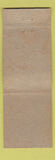Matchbook Cover - Burnett General Store Locker WI WEAR