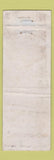 Matchbook Cover - Red Rock Cola POOR