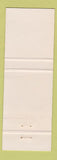 Matchbook Cover - Freamo Enterprises Renfrew ON pinup