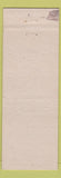 Matchbook Cover - American Legion Flora Rexall Drugs low phone Lamar Colorado