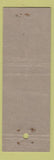 Matchbook Cover - La Lousiane New Orleans LA feature WEAR