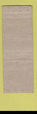 Matchbook Cover - Congress Hotel Portland OR