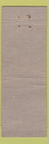 Matchbook Cover - The Spokane Hotel WA