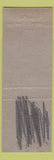 Matchbook Cover - Zehnder's Frankenmuth MI