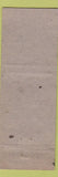 Matchbook Cover - Nielsen's Restaurant Chicago IL ARROW