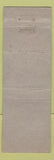 Matchbook Cover - Lawrence Hotel Chicago IL Lion Canada 1929 WEAR