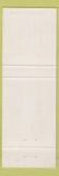 Matchbook Cover - 1st National Bank Greybull WY