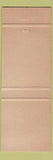 Matchbook Cover - Deerpath Inn Lake Forest IL