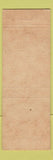 Matchbook Cover - Staff NCO Club Camp Pendleton CA