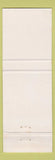 Matchbook Cover - Standard Paper Box Montreal QC