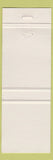 Matchbook Cover - White Village Motel London ON