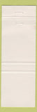 Matchbook Cover - Parkway Motel London ON green