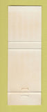 Matchbook Cover - Fisherman's Wharf Restaurant Clearwater Beach FL