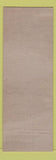 Matchbook Cover - Hotels Saskatoon Humboldt Yorkton Melville SK