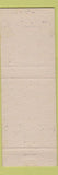 Matchbook Cover - Wayne R Bettner County Judge Ogle County 1958