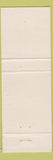 Matchbook Cover - Bank of Gering NE
