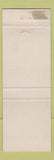 Matchbook Cover - Willow Restaurant Willowick OH