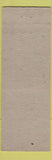 Matchbook Cover - Loffler Brothers Oyster House Coral Gables FL