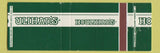 Matchbook Cover - Houlihan's  Jacksonville FL