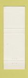 Matchbook Cover - Chello Oyster House Guilford CT