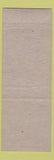 Matchbook Cover - Mayflower Cafe Cody WY