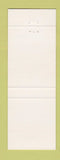 Matchbook Cover - Marlboro Cigarettes 1993 Indy Car auto racing schedule