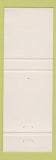 Matchbook Cover - Manson Insurance Wausau WI