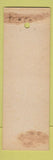 Matchbook Cover - US Coast Guard Training Station Port Townsend WA