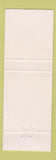 Matchbook Cover - Twin Orchard Country Club Long Grove IL