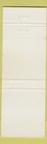 Matchbook Cover - Country Corner Solomon KS