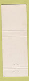 Matchbook Cover - Lamplighter Steak House Motel Brattleboro VT WEAR