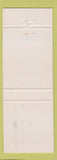 Matchbook Cover - Del Haven Foods Grocery