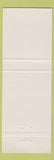 Matchbook Cover - The Lair Marina Del Rey CA lion