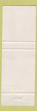 Matchbook Cover - Shogun Japanese Steak House Manchester NH
