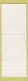 Matchbook Cover - Sturbridge Host Hostel MA