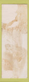 Matchbook Cover - Monsanto SAMPLE WEAR