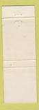 Matchbook Cover - Lee's Motel Westminster MD