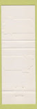 Matchbook Cover - Grub Street Hermit Troy MI? WEAR