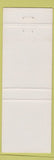 Matchbook Cover - Silver City Market Bouckville General Store NY Sherrill