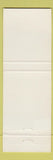 Matchbook Cover - Barrett Electrical Supply Maryland Heights MO