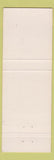 Matchbook Cover - Colony Far East Lounge Chinese Medford OR