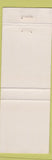 Matchbook Cover - China Rose Restaurant South Windsor CT