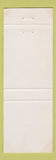 Matchbook Cover - Grotjan's Service oil gas New Franklin MO