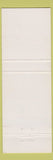 Matchbook Cover - Nick and Tom's Restaurant Bar Cincinnati OH