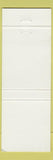 Matchbook Cover - Buckhead Mountain Grill Lexington Louisville KY