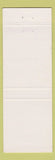 Matchbook Cover - Bonnie's Country Kitchen Southgate MI