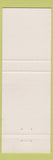 Matchbook Cover - Ralph's Place the Office Salem NH