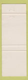 Matchbook Cover - Ranger's Tavern Turners Corners ON WEAR