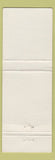 Matchbook Cover - Twins Motor Inn ST Paul MN WEAR